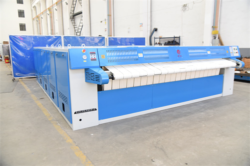 扒一扒影响四川烫平机工作效率的三大因素及购买建议